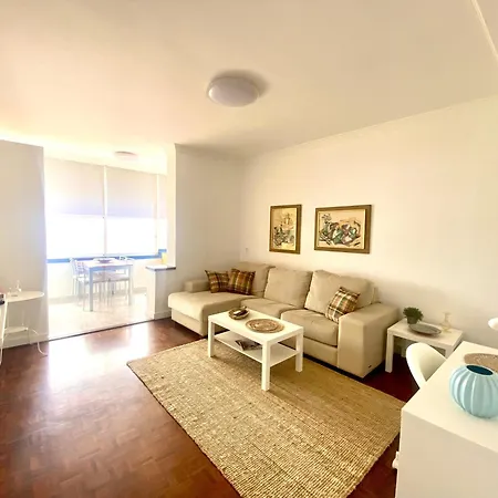 Vivienda Elada Appartement Las Palmas Buitenkant foto