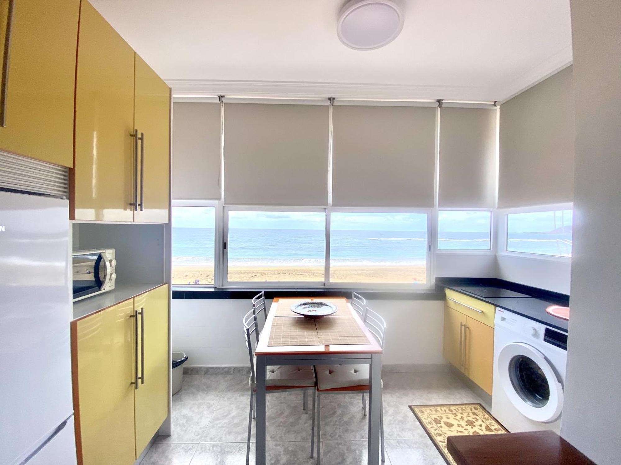 Vivienda Elada Apartment Las Palmas de Gran Canaria