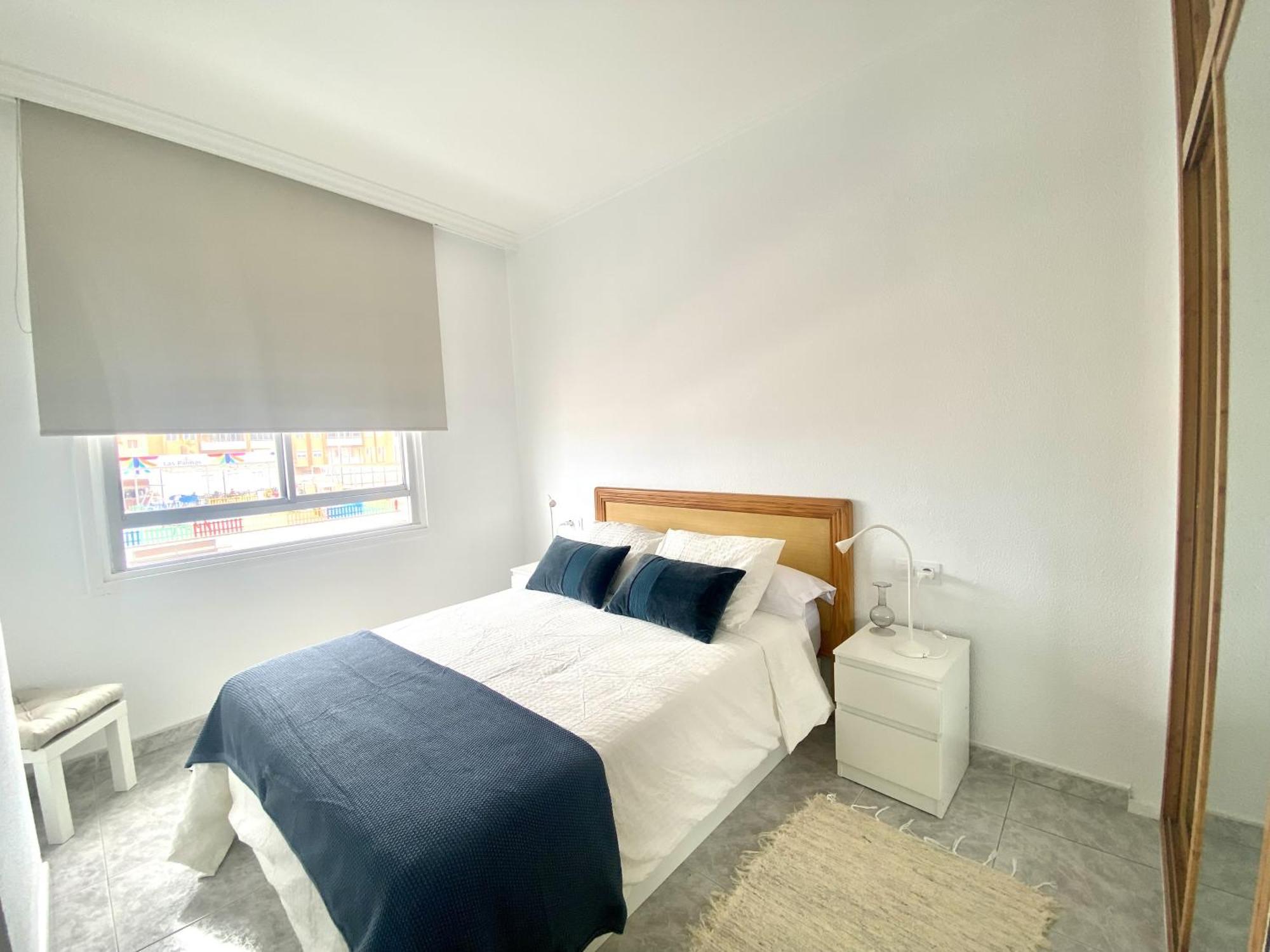 Apartment Vivienda Elada