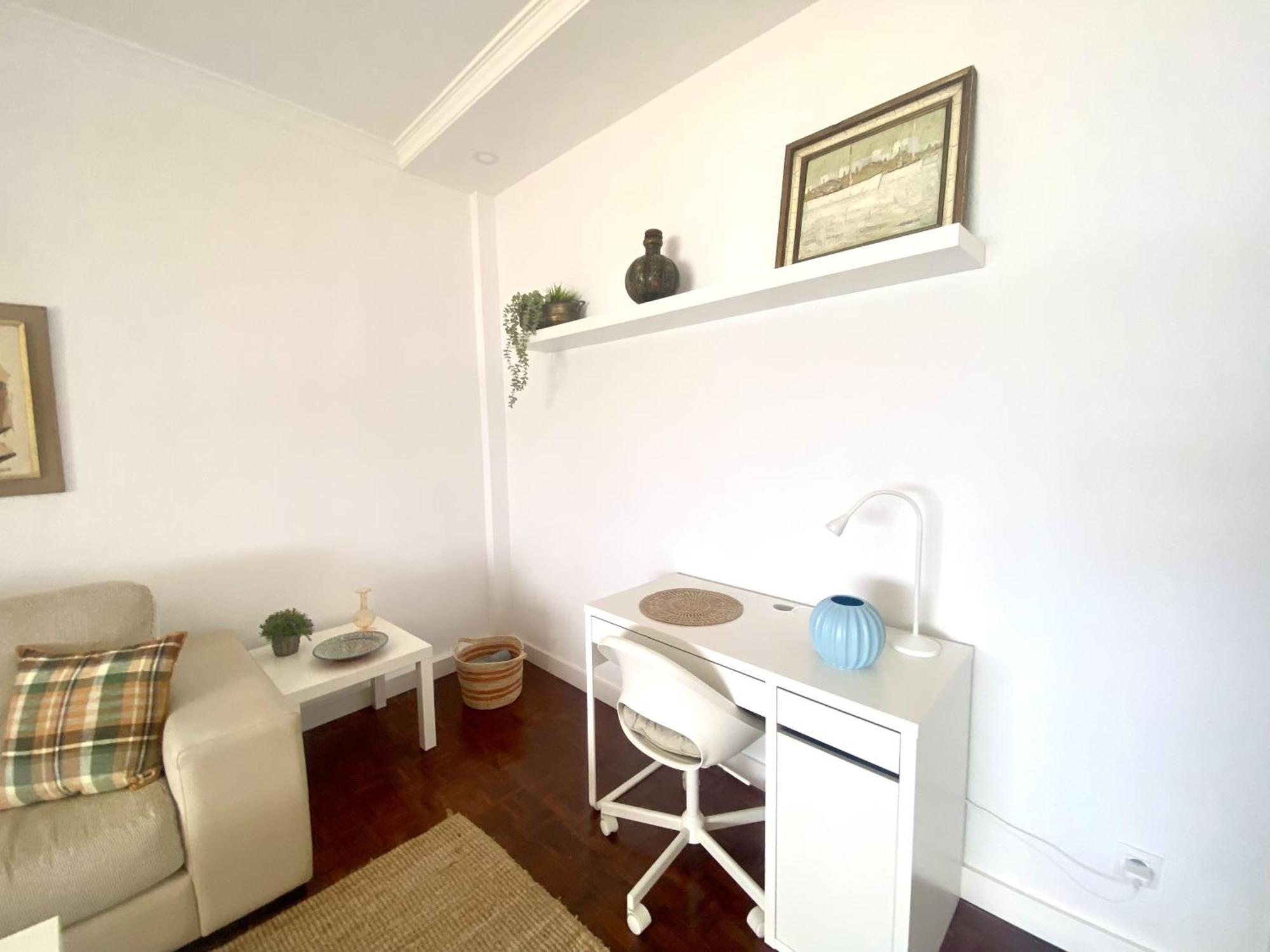 Vivienda Elada Appartement
