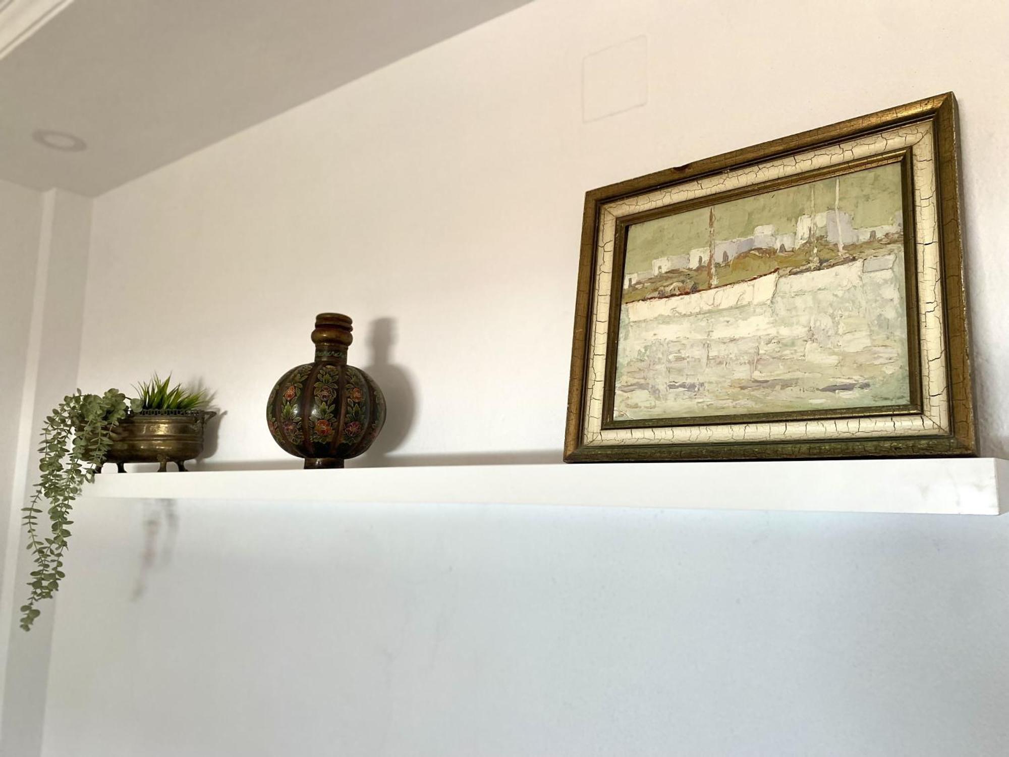 Appartement Vivienda Elada
