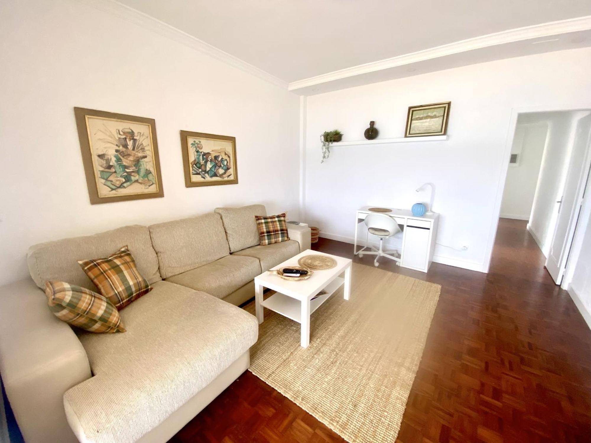 Appartement Vivienda Elada