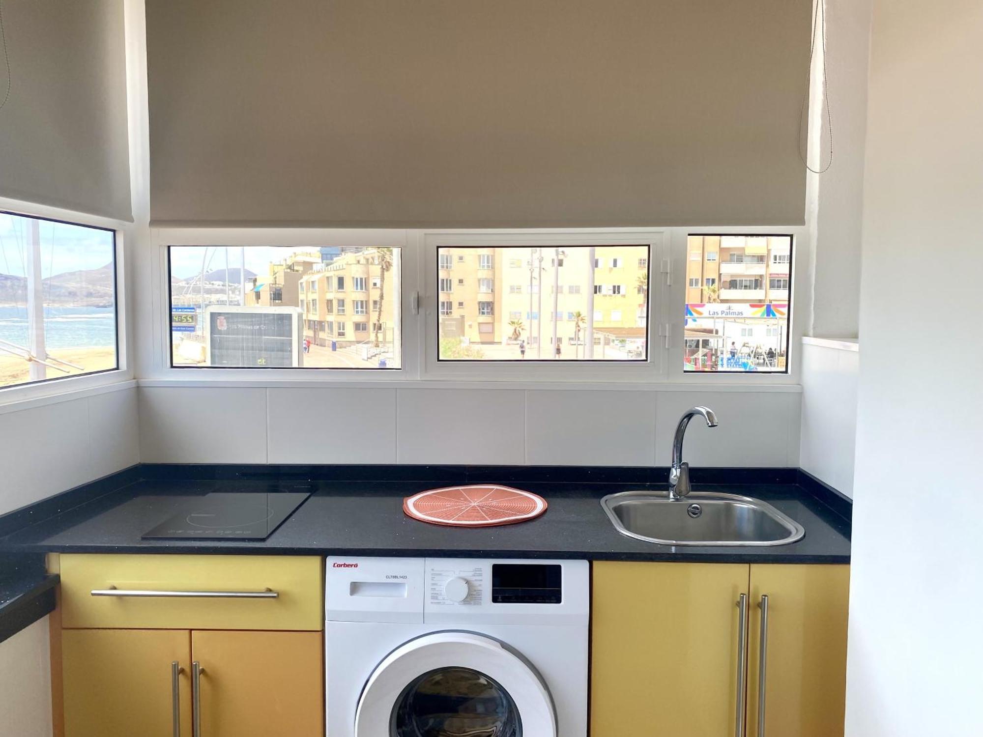 Vivienda Elada Apartment