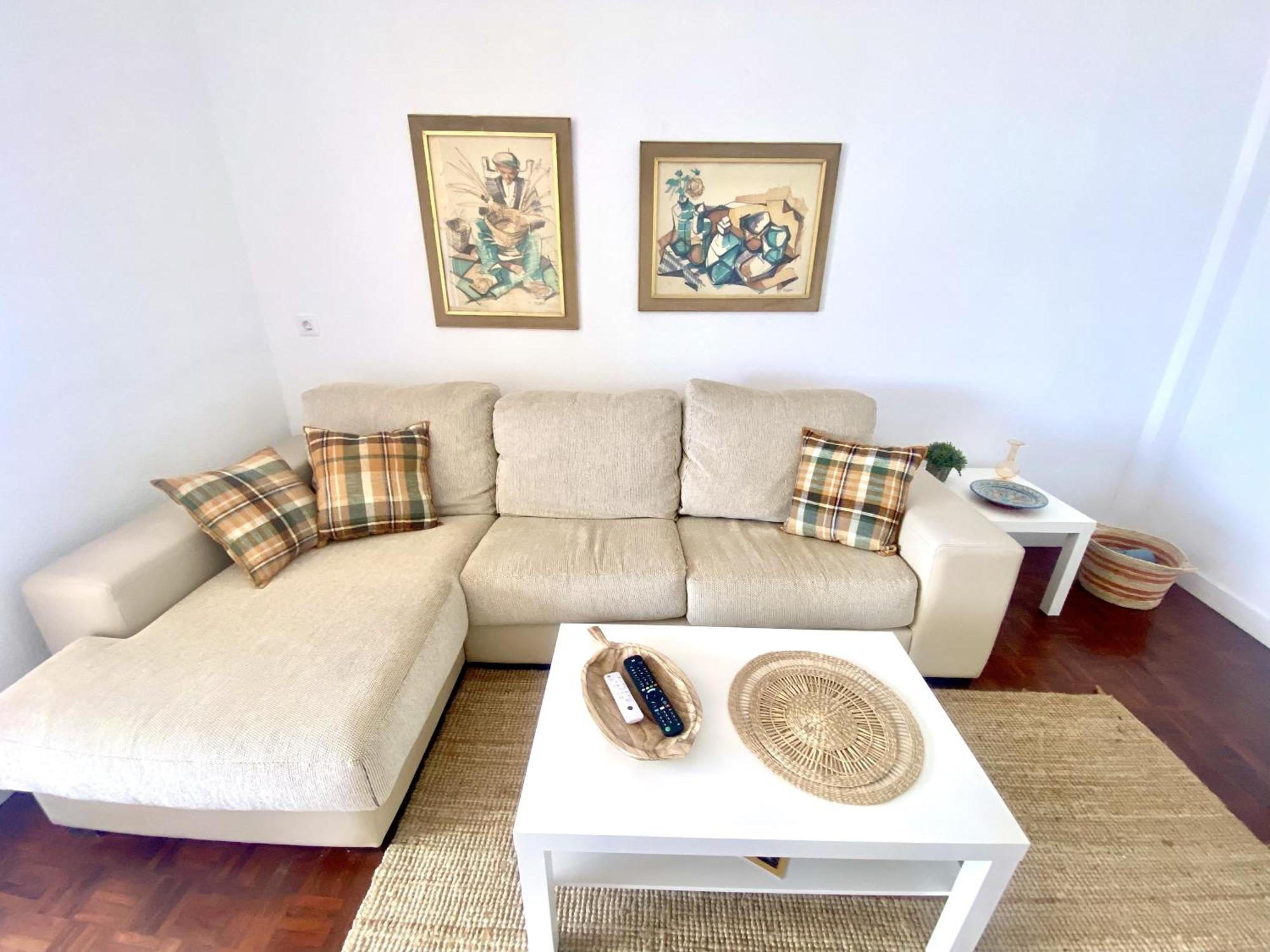 Vivienda Elada Appartement Las Palmas