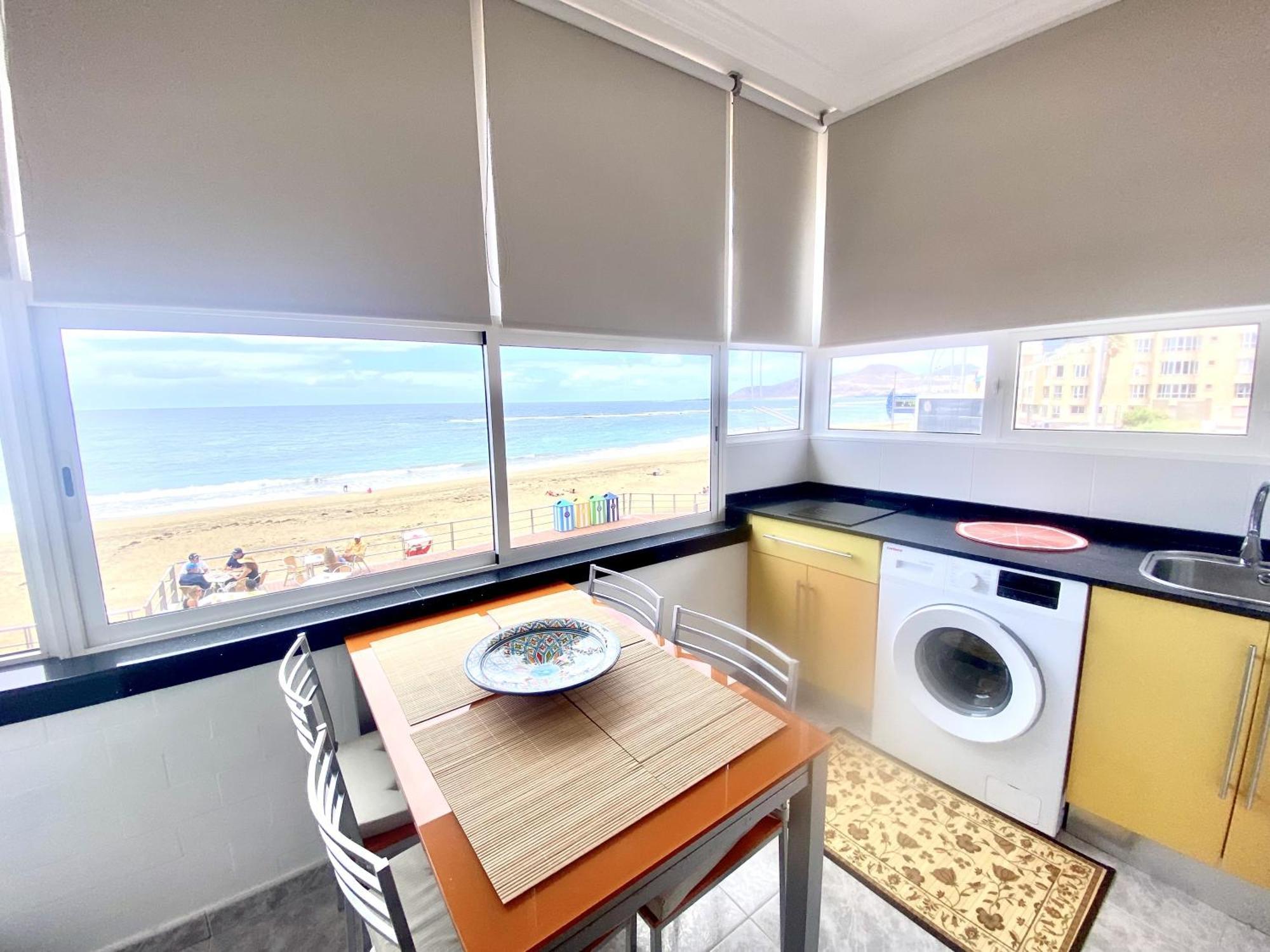 Apartment Vivienda Elada Las Palmas de Gran Canaria