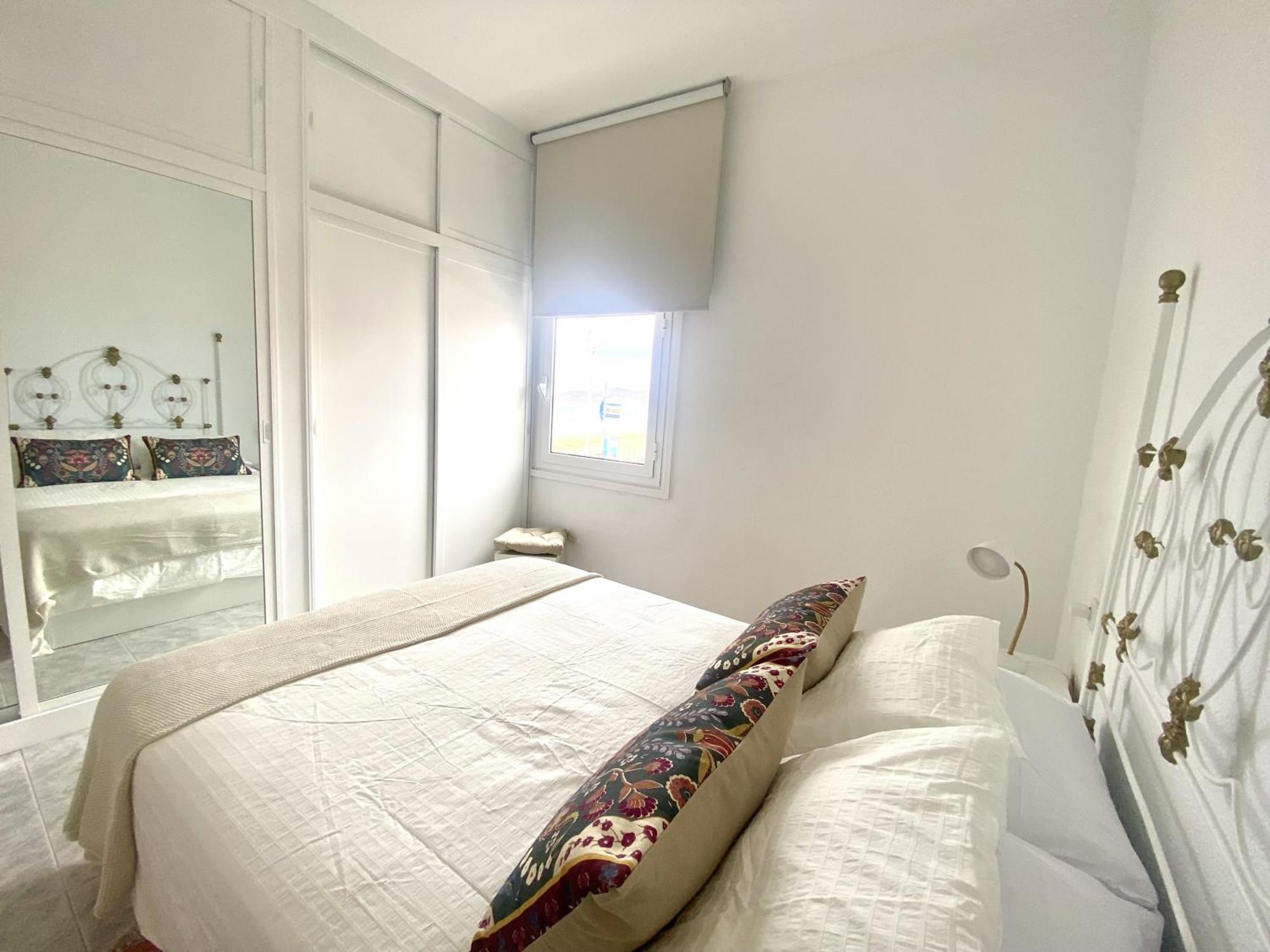 Vivienda Elada Appartement *