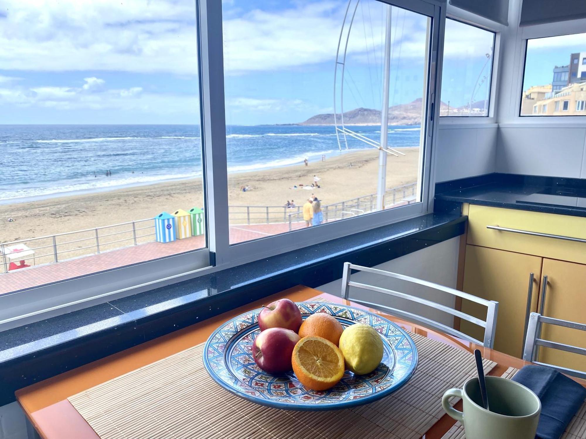 Appartement Vivienda Elada Las Palmas
